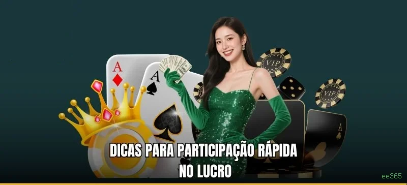 Programa VIP ee365